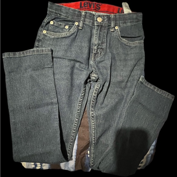 Levis - Picture 4 of 4